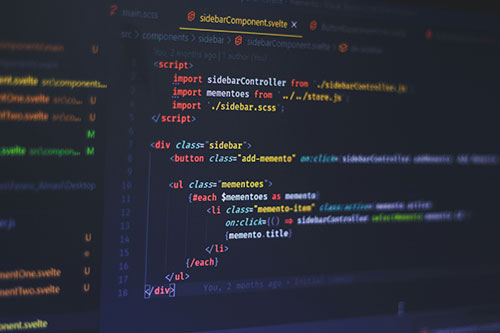 web-development